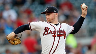 Next Story Image: Newcomb dazzles for another win, Braves beat Nats 4-2